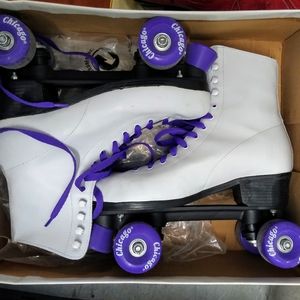 Vintage roller skates in Excellent condition